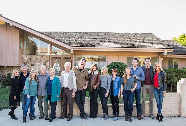 Brady Bunch House Sale Price 