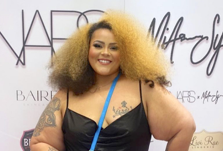 Brandi Mallory Cause of Death Extreme Weight Loss