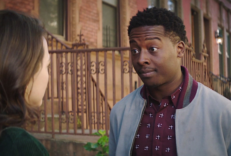 God Friended Me Performance