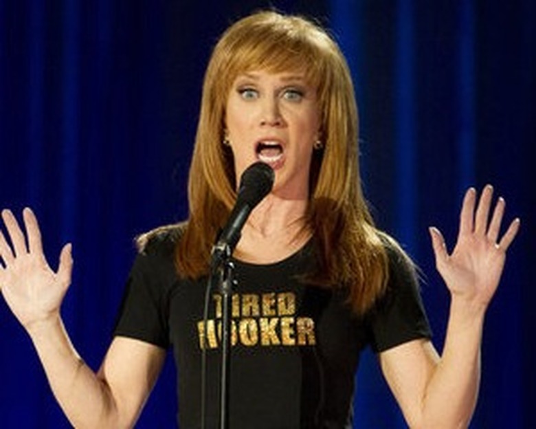 Kathy Griffin Specials