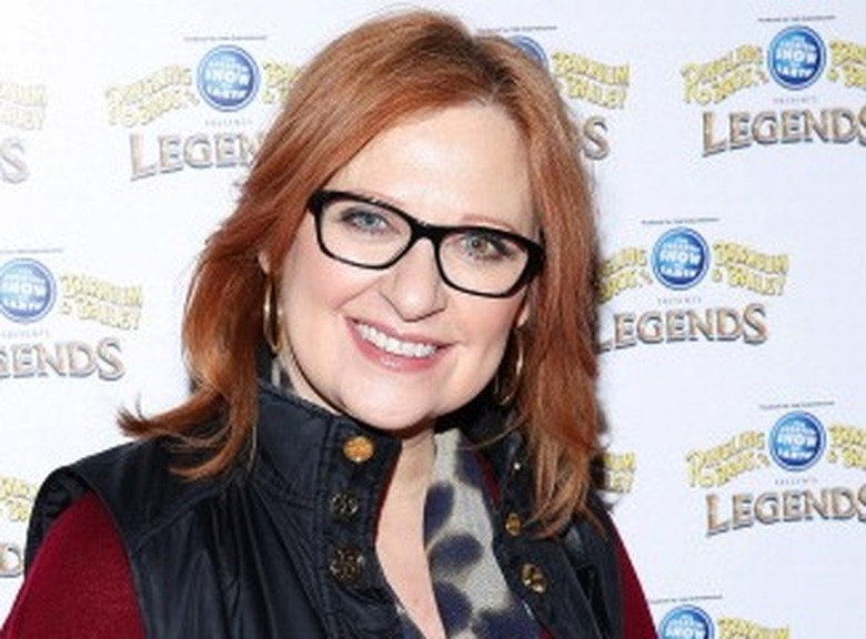 Bravo Caroline Manzo