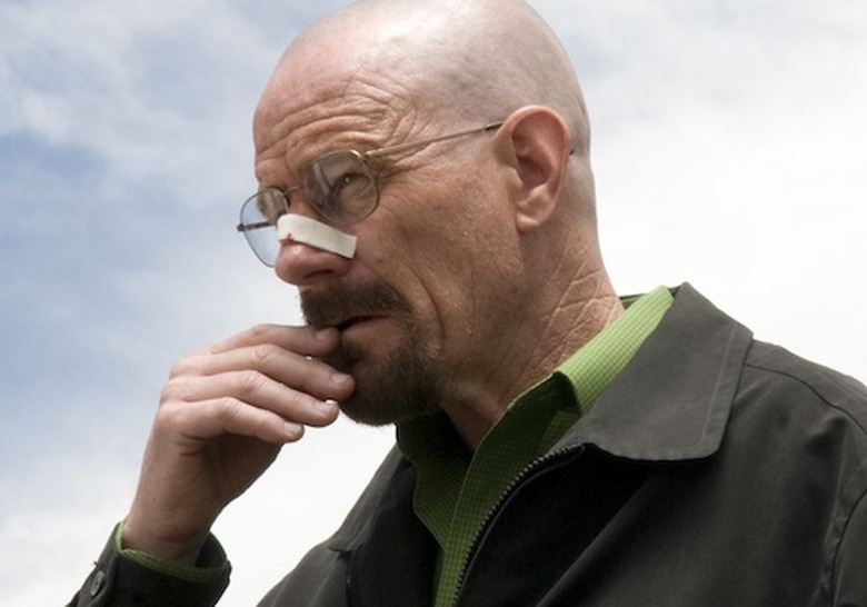 Breaking Bad (Season 4)