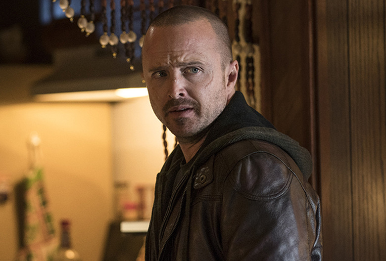Breaking Bad Movie AMC