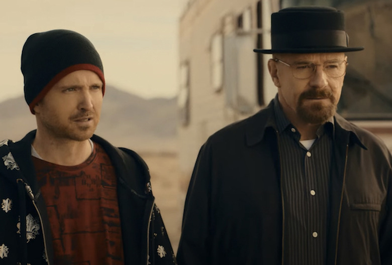 Breaking Bad 2023 Video