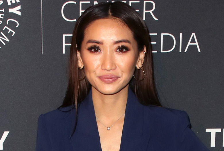 Brenda Song Joins Mindy Kaling Comedy 