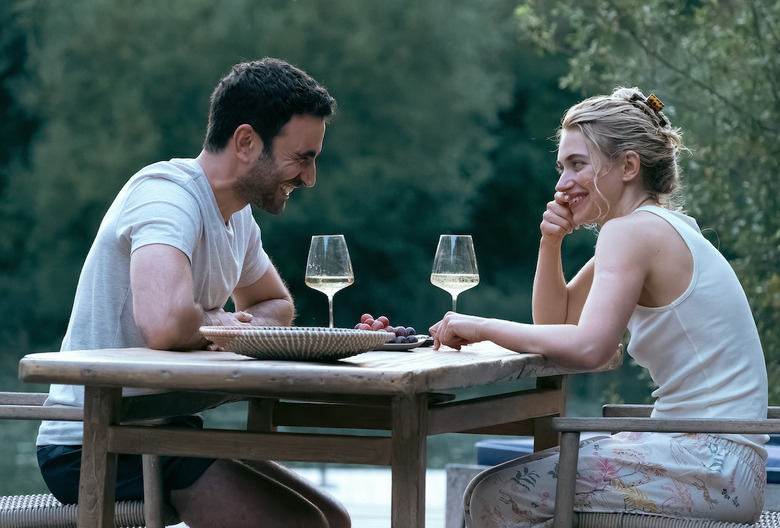 Brett Goldstein 'All of You' Movie Cast, Release Date on Apple TV+