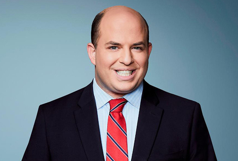 Brian Stelter Leaving CNN Reliable Sources