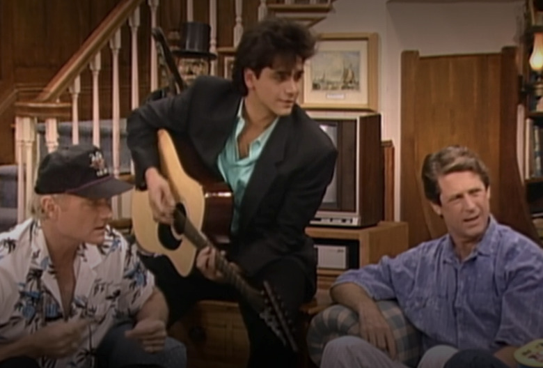 brian wilson dead john stamos statement beach boys full house