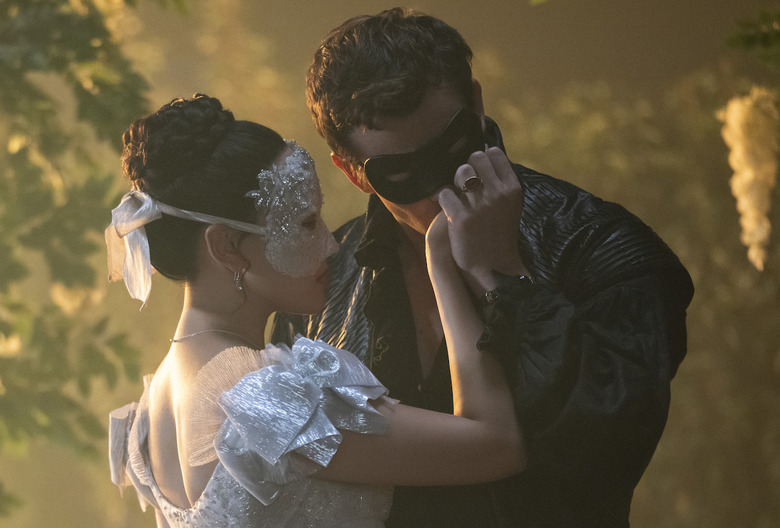 'Bridgerton' Renewed for Seasons 5 and 6 at Netflix