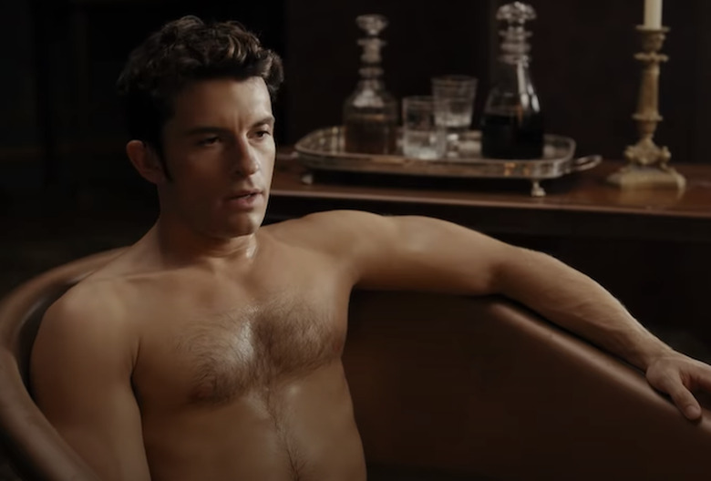 Bridgerton Season 2 Trailer