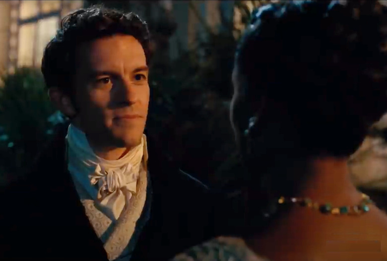 Bridgerton Season 2