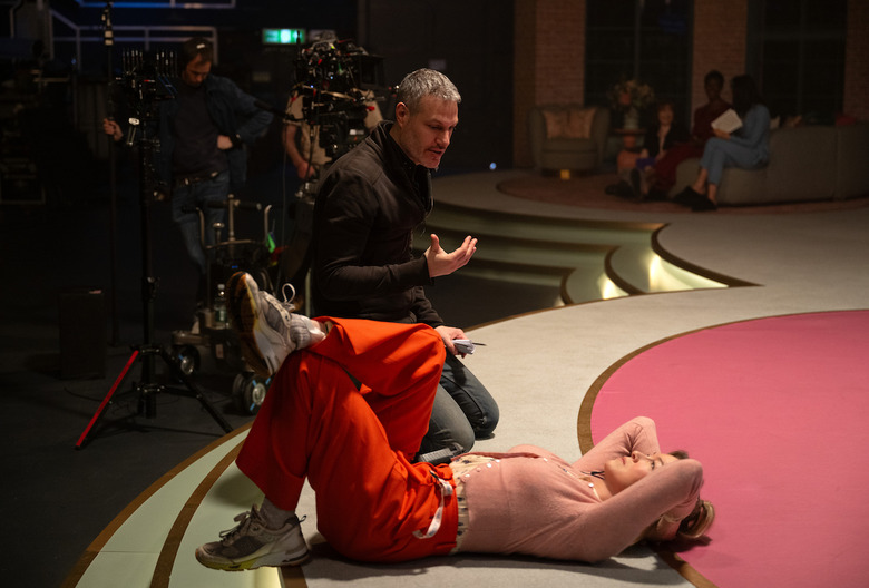 Bridget Jones: Mad About the Boy - Season 2024
