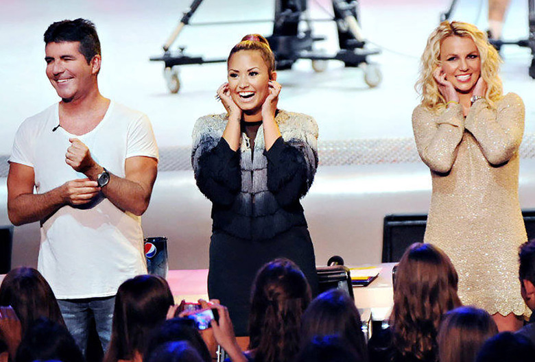 Britney Spears Memoir Reveals