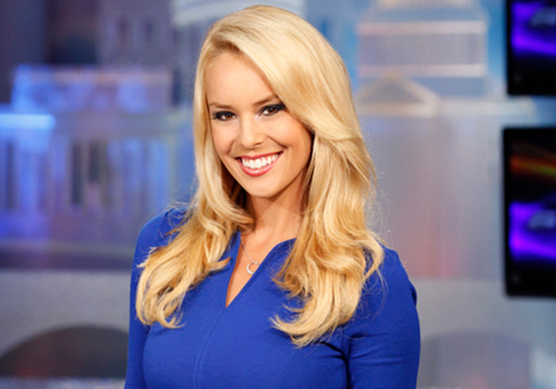Britt McHenry