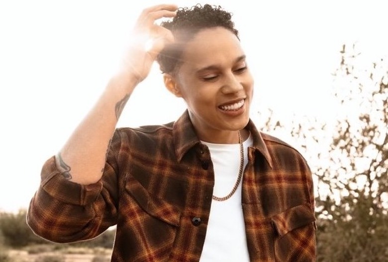 Brittney Griner Limited Series ABC