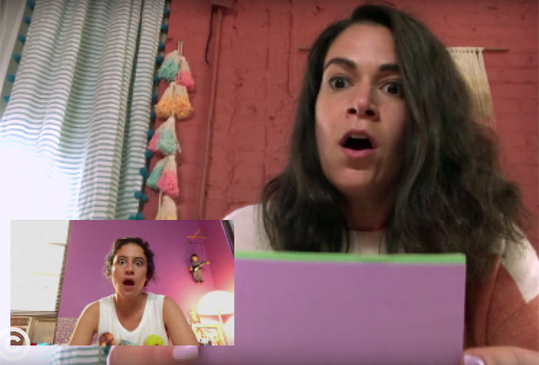 Broad City Election Day Episode