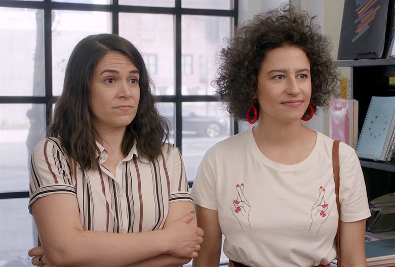 Broad City Series Finale