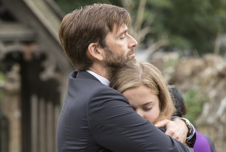 Broadchurch