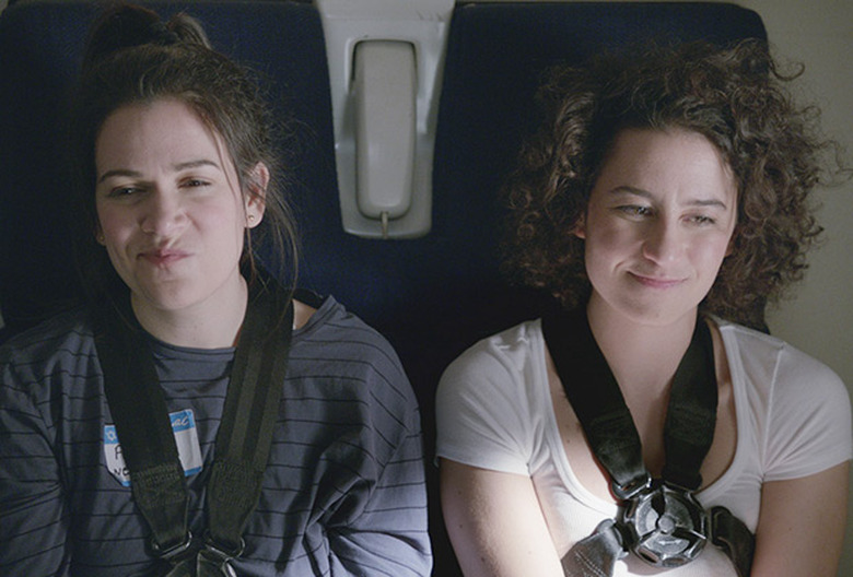 Broad City Recap