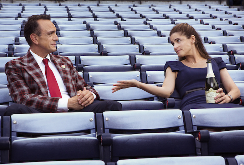 Brockmire Season 4