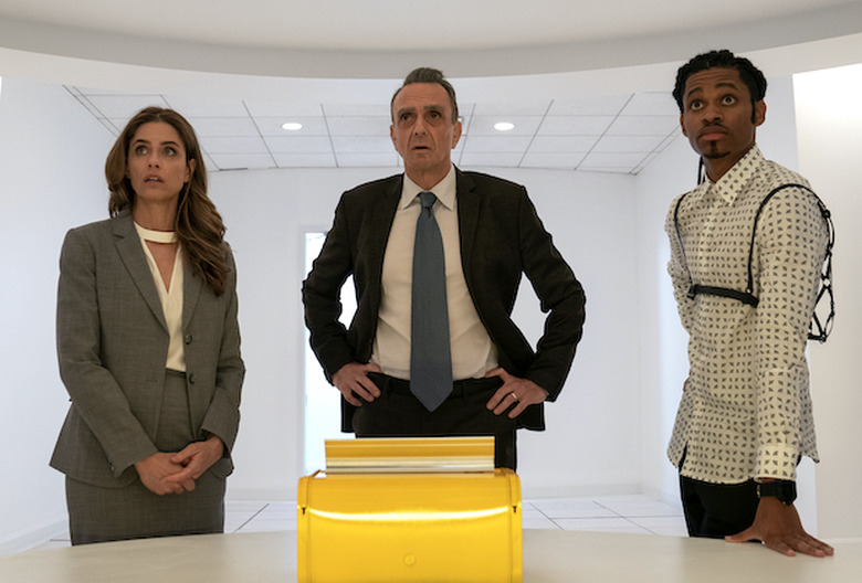 Brockmire Series Finale