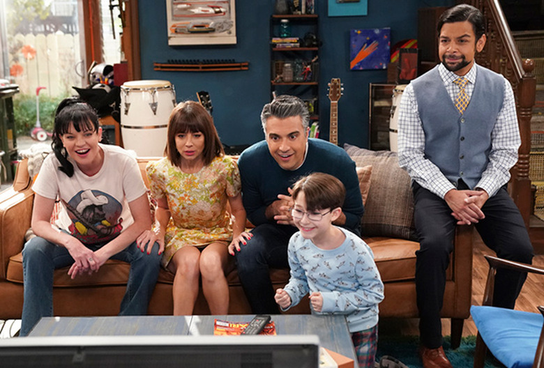 Broke Recap Series Finale