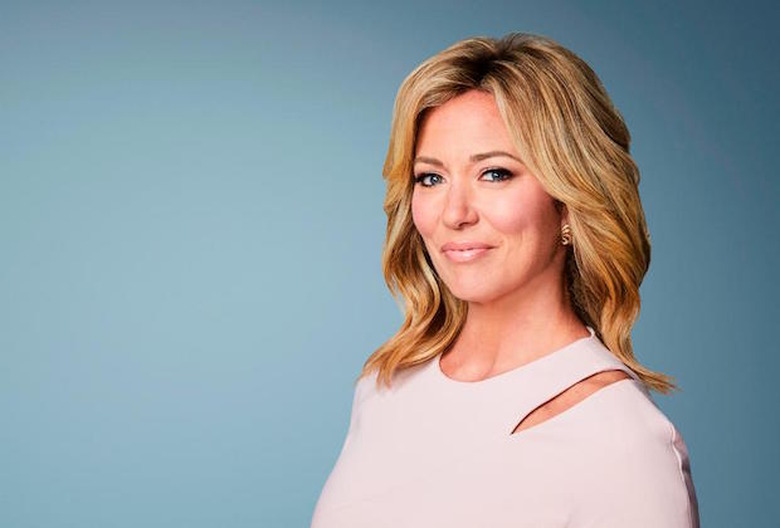 Brooke Baldwin Leaving CNN