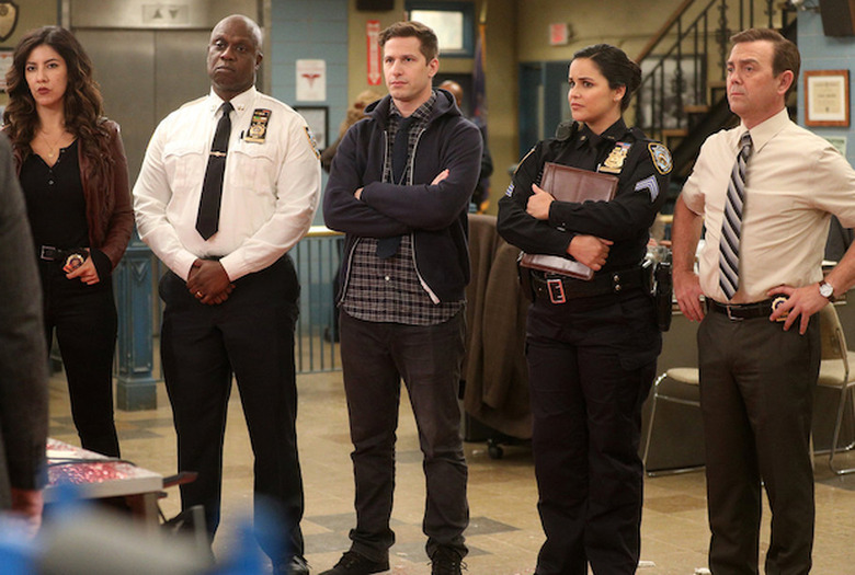 Brooklyn Nine-Nine