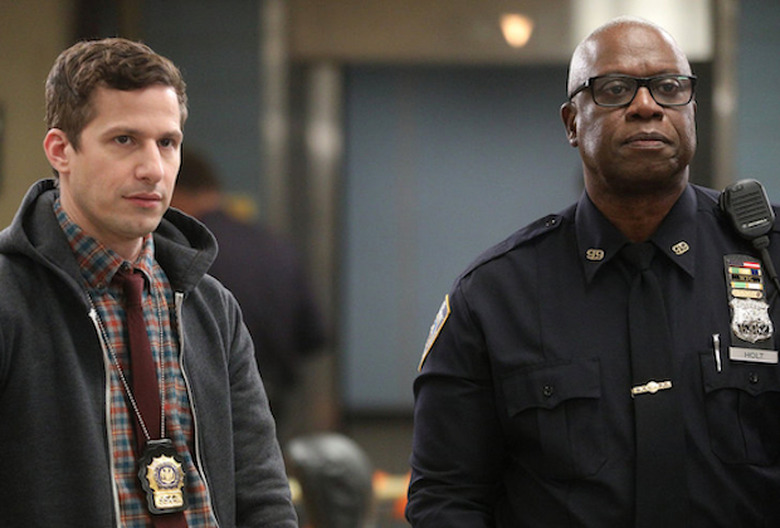 Brooklyn Nine-Nine