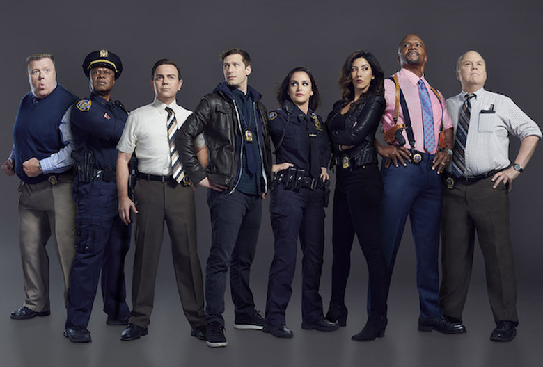 Brooklyn Nine-Nine