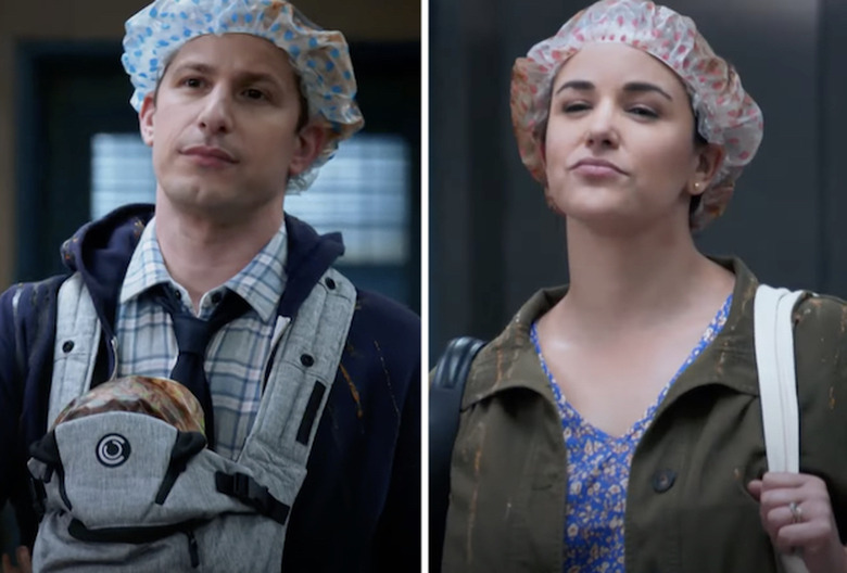 Brooklyn Nine-Nine Season 8