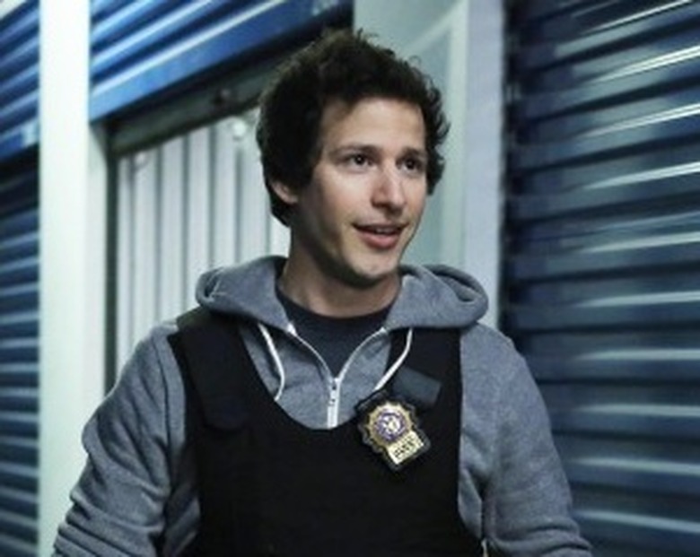 Brooklyn Nine-Nine Spoilers