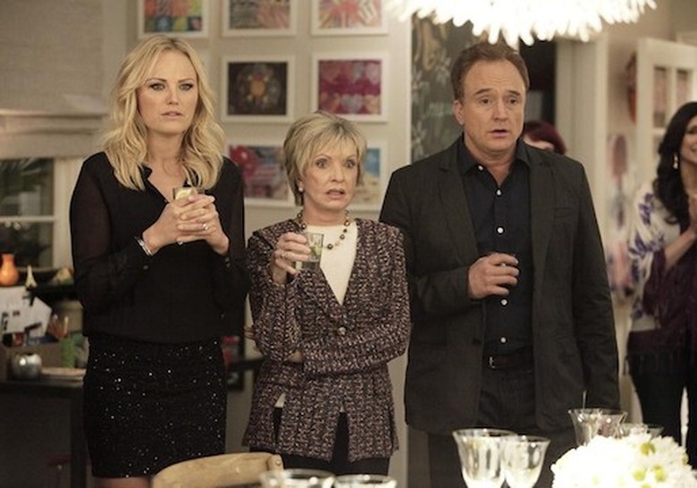 MALIN AKERMAN, FLORENCE HENDERSON, BRADLEY WHITFORD