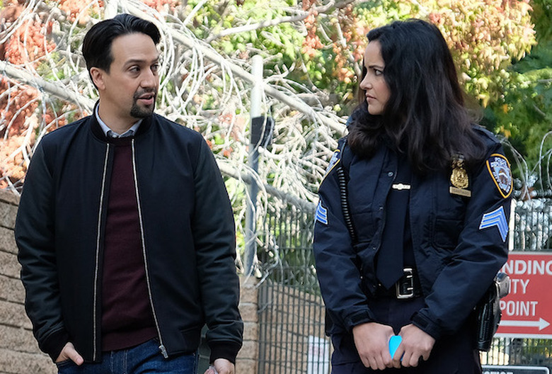 Brooklyn Nine-Nine - Season 6