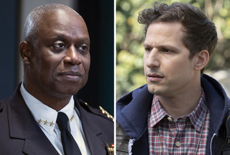 Brooklyn Nine-Nine Series Finale, Last Episode on NBC