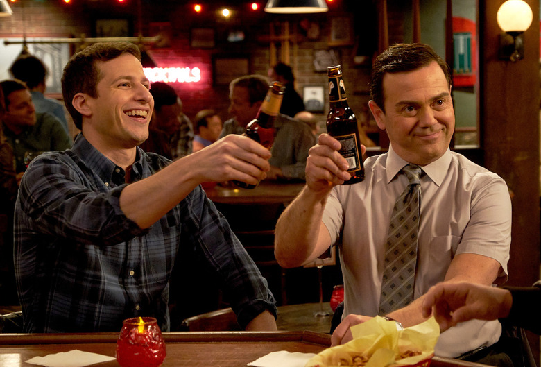 Brooklyn Nine-Nine NBC Season 6