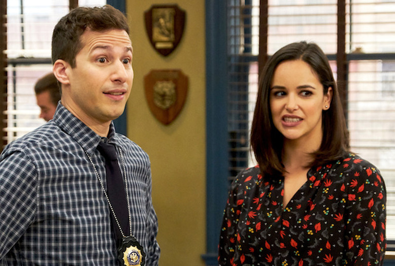 Brooklyn Nine Nine Extra Episodes