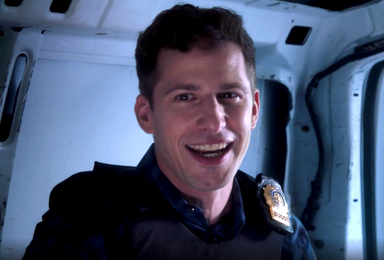 'Brooklyn Nine-Nine' Season 7 First Look