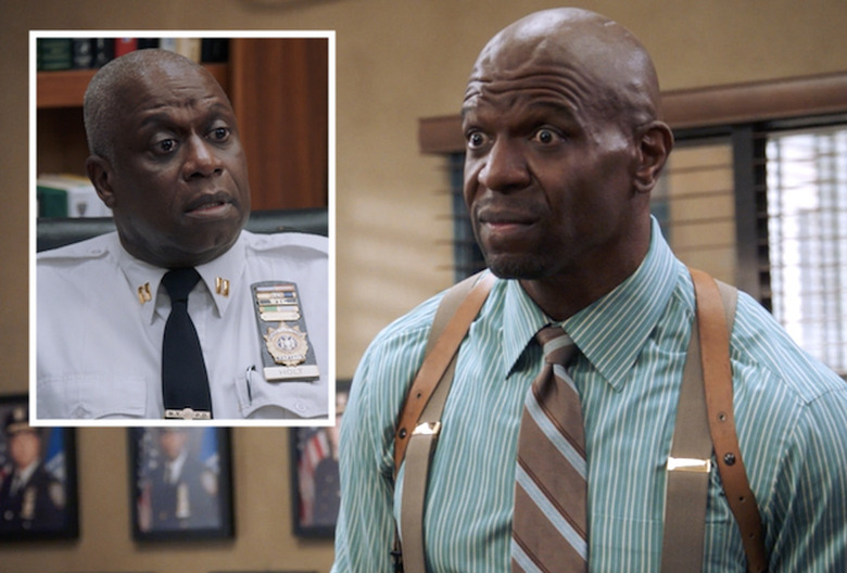 Brooklyn Nine-Nine 8x03