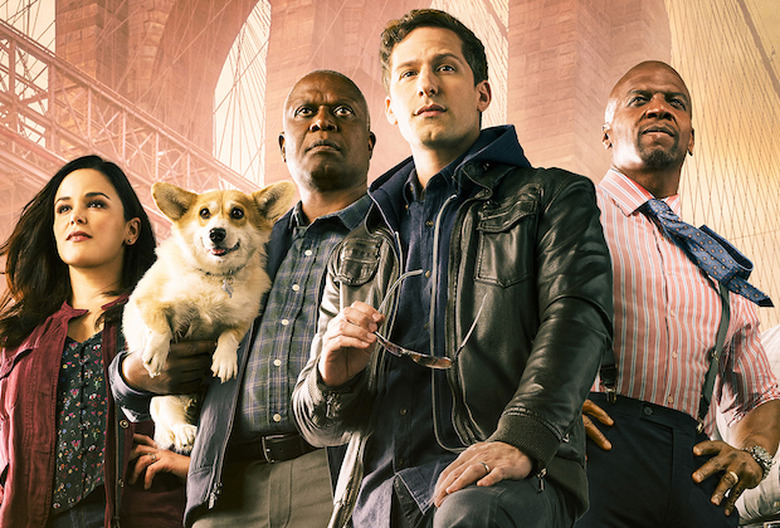 Brooklyn Nine-Nine Season 8 Preview