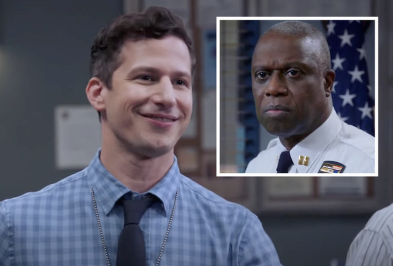 Brooklyn Nine-Nine Final Season 8 Trailer Video - New Episodes