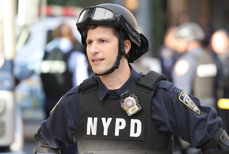 Brooklyn Nine-Nine Series Finale