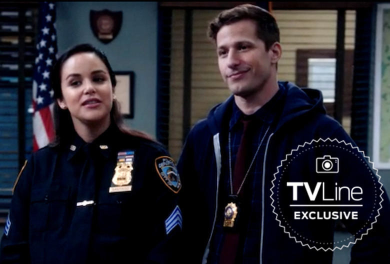 brooklyn nine nine video season 7 episode 13 finale