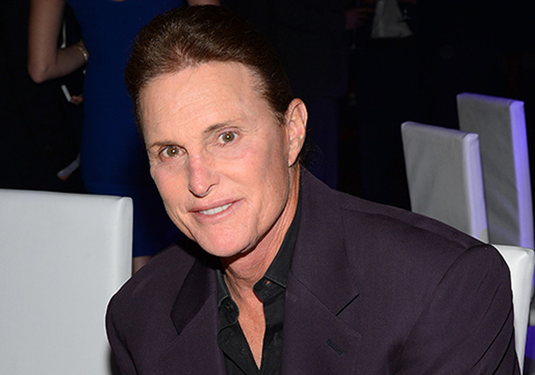 Bruce Jenner Reality Show