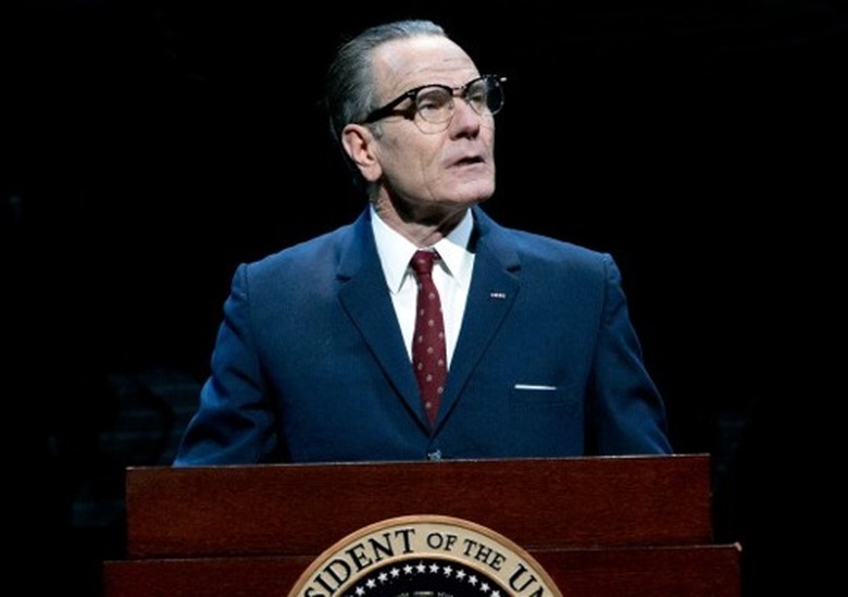 bryan cranston hbo all the way