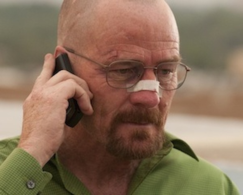Breaking Bad (Season 4)