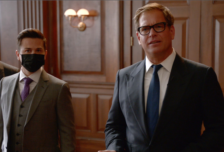 Bull Exits Season 5