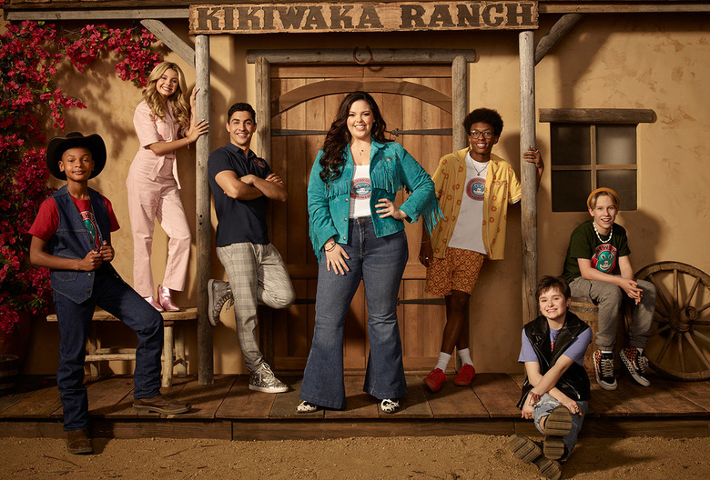 Bunk'd Cancelled Season 7 Release Date