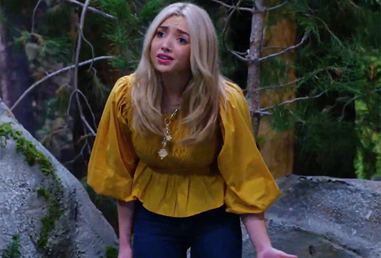 Bunk'd Season 5 Emma Returns