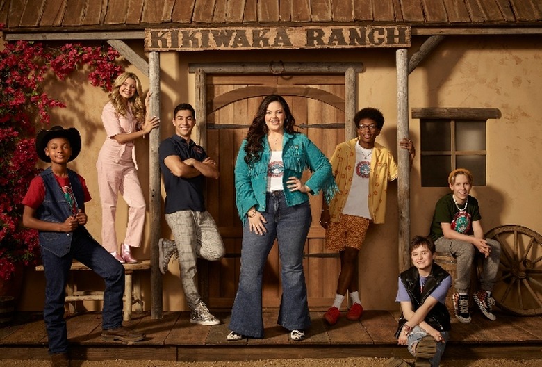 Bunk'd Season 6